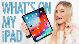 WhatsonmyiPadPro!?
