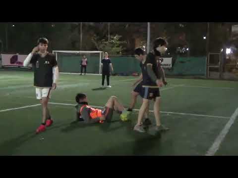 ORLANDO MAGIC VS  CUERVOS NEGROS - #LigaNuñez - #Apertura SLV 3/6/2022