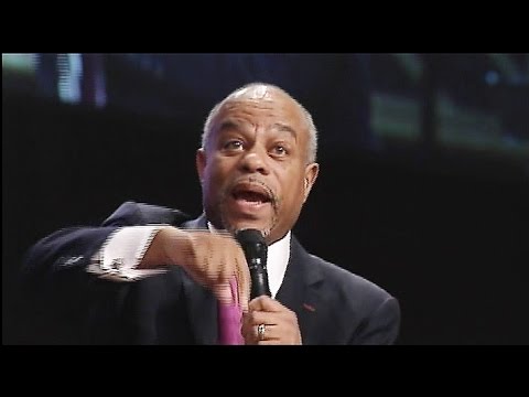 "How To Overcome Fear" Pastor John K. Jenkins Sr. (Very Powerful Word)