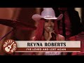 Reyna Roberts - I've Loved And Lost Again (Patsy Cline Tribute Concert)