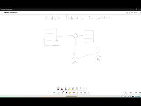 User submitted video