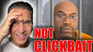 My Co-Host Got ARRESTED....( NOT CLICKBAIT )