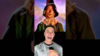 Los secretos de El mago de Oz #wicked #magodeoz