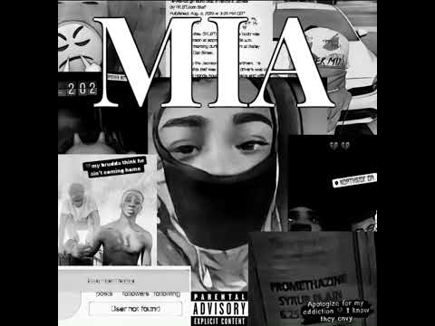 Shooter Ghee - MIA