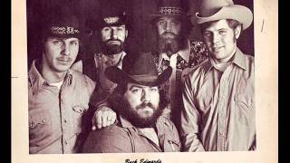 Louisiana Bayou Song.wmv (Buck Edwards & The Buckshots 1980)
