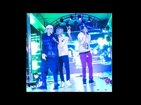 NMW Yanny x NMW Wizzy- Super Saiyan earrape