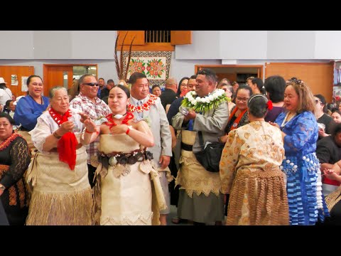 KONGA 2   KATOANGA FAKAFIEFIA KAU TOULEKELEKA VAI KO FUNGA TUFUTELE NZ