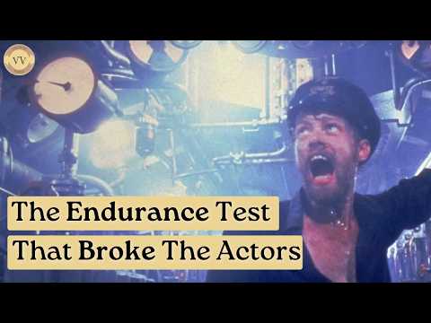 Top 10 Greatest WWII Submarine Movies Ever Made