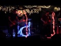 ☆☆☆☆☆DiRTY ROBOTS (LiVE) @ CONNiE RiC RACS☆☆☆☆☆