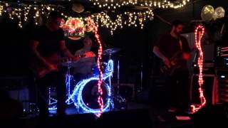 ☆☆☆☆☆DiRTY ROBOTS (LiVE) @ CONNiE RiC RACS☆☆☆☆☆