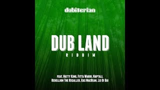 Dub Land Riddim