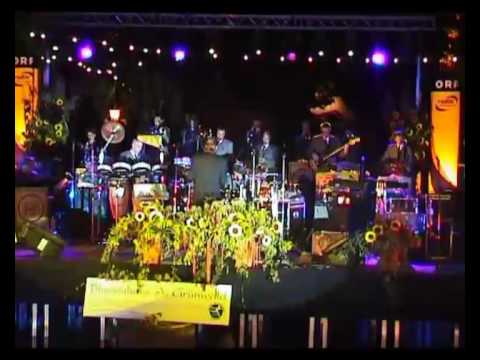 Wolfgang Lindner Band .mp4