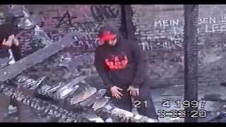 Moneymaxxx - Down mit dem Phonk feat. Yung Deen (Offizielles Video) - 808 Family