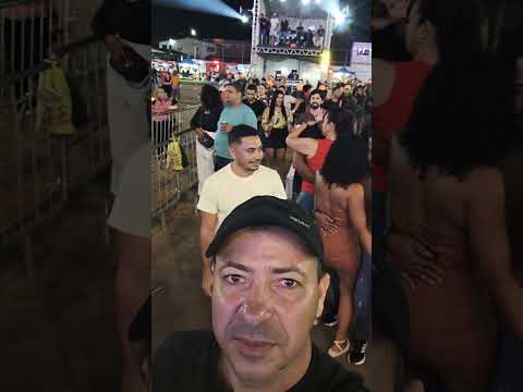 Em Araçoiaba PE #nordeste #bregashow #viraliza