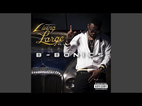 Don't Fail (feat. Recognize Ali)