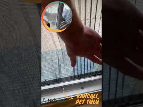 PET Insect Screen System thumbnail 6
