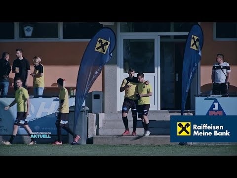 SV Schalchen | Raiffeisenbank Mattigtal