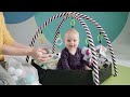 KINDERKRAFT veiklos kilimėlis SmartPlay