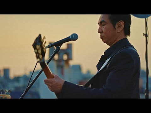 Original Love & Ovall - 接吻 (short ver.) Video