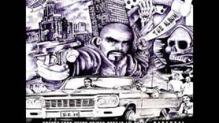 In My Varrio song artwork