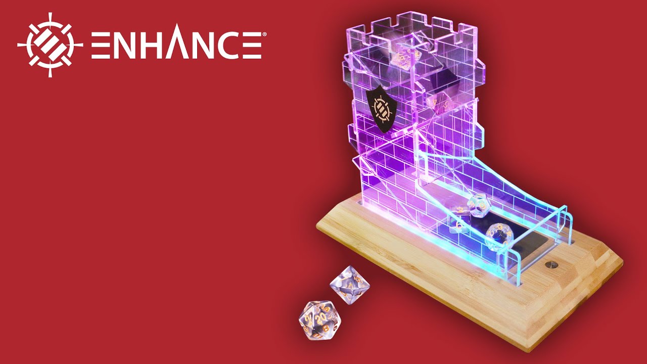 Product Video Thumbnail