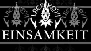 Lacrimosa - Einsamkeit (Letras Aleman/Español)