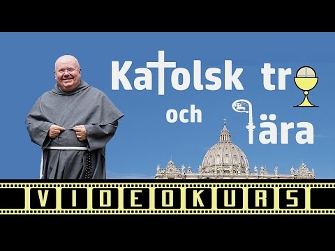 Gud och människan - Jesus Kristus människornas Frälsare