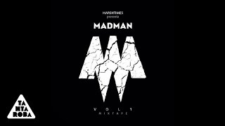 MadMan - Stiaah! RMX ft. Pedar Poy