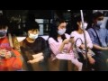 MERS FEARS In South Korea 6 Dead 2,300 In.