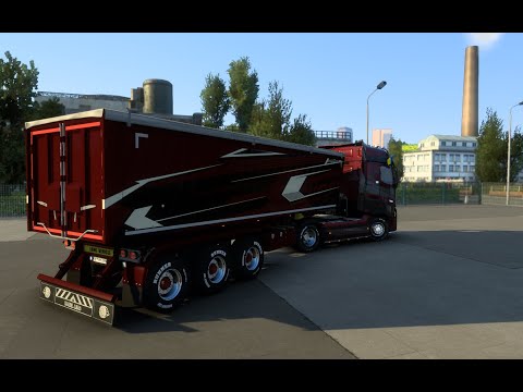 [ETS2 1.43.x] Euro Truck Simulator Open Beta 1.43