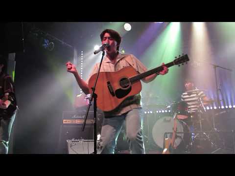 170526 Hong Kong - 잔나비 (JANNABI) @플랫폼창동61 FNL Celebration