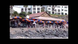 preview picture of video 'Esquinzo Butihondo Strand in Fuerteventura. Fuerteventura Strände.'