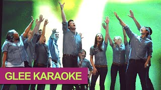 One - Glee Karaoke Version