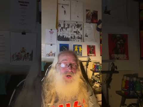 Bad Jokes and Wisdom 28