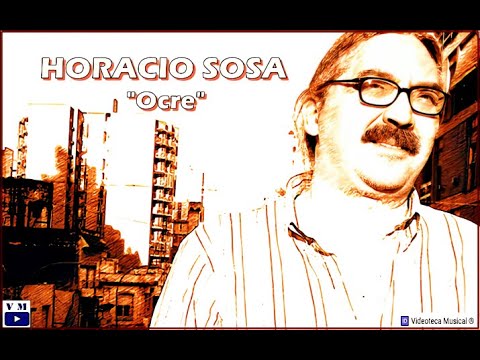 Hay un mundo - Horacio Sosa