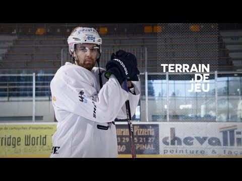 Terrain de Jeu - Episode 2 : Les Dauphins Vosgiens (Gamyo Epinal)