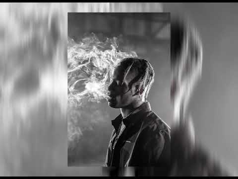 (FREE) Travis Scott x Laylow Type Beat - "Smoke"