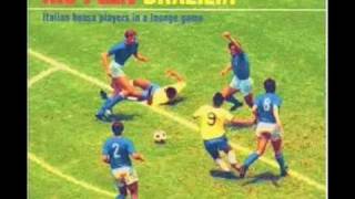 La nudista - Daniele Luppi