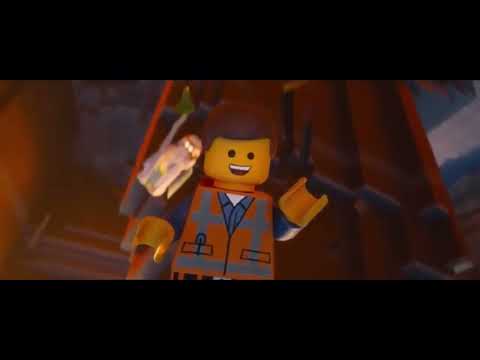 The Little Mer-lego Girl “Part 7 - To The Surface