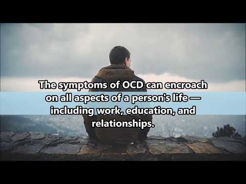 What is OCD(Obsessive-compulsive disorder)?