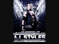 AJ Styles Theme Song 2013 "Blues Saraceno ...