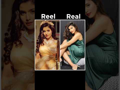 Baalveer Returns Reel life ❤️ VS Real life 🔥 #baalveer #shorts #youtubeshorts #shortvideo #viral