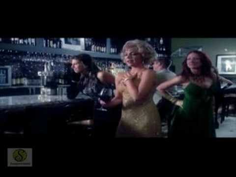 Frankie Bones Commercial