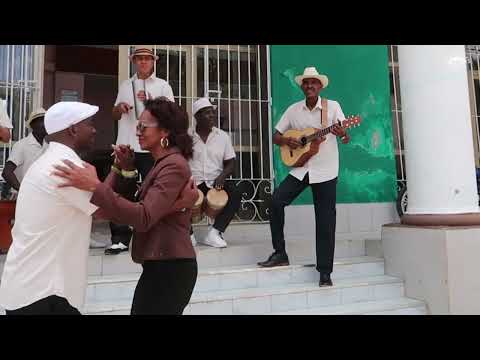 CHANGUI GUANTANAMO // El llamado de los Instrumentos (2026)