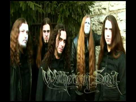 Withering Soul - Twisted in Irony