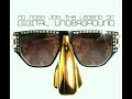 Digital Underground No Nose Job Radio Edit 1991