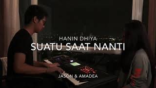 Suatu Saat Nanti - Hanin Dhiya (Cover)
