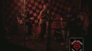 Johnny Mohawk and the Assassins - Jump Tomorrow (Live at the Spitfire Saloon - Aug 30, 2009)