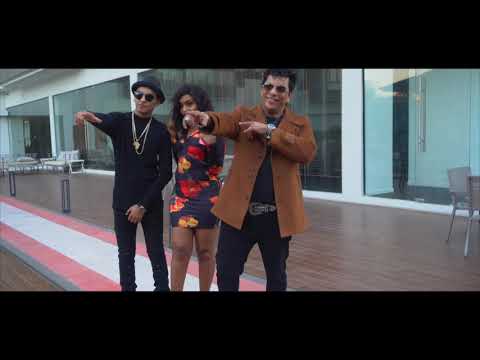 AKIL THE BRAIN X PAPATI-For you behind the scene