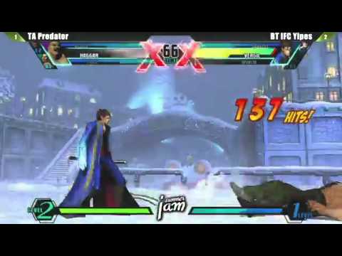 Critical Breakdown - Summer Jam 6 - TA Predator vs BT IFC Yipes